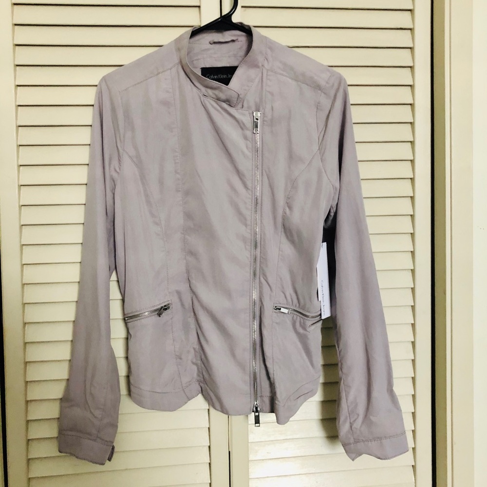 💜LIGHTWEIGHT JACKET💜